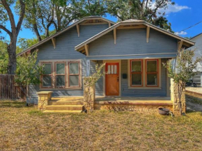 Kessler Haus has Monthly Rentals Available